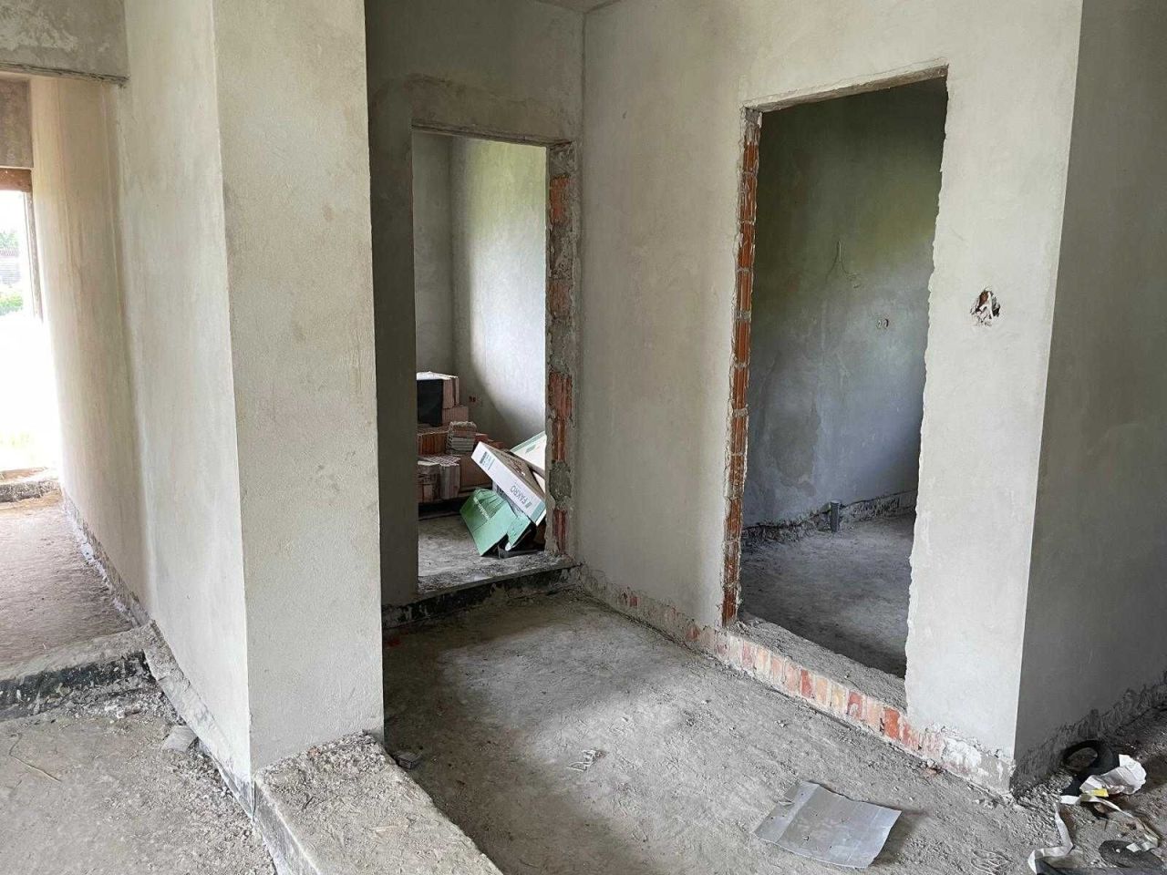 dom wolnostojący Grodzisko. Zdjęcie 2