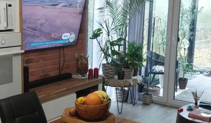 Mieszkanie 3-pokojowe Szamotuły, ul. Fryderyka Chopina