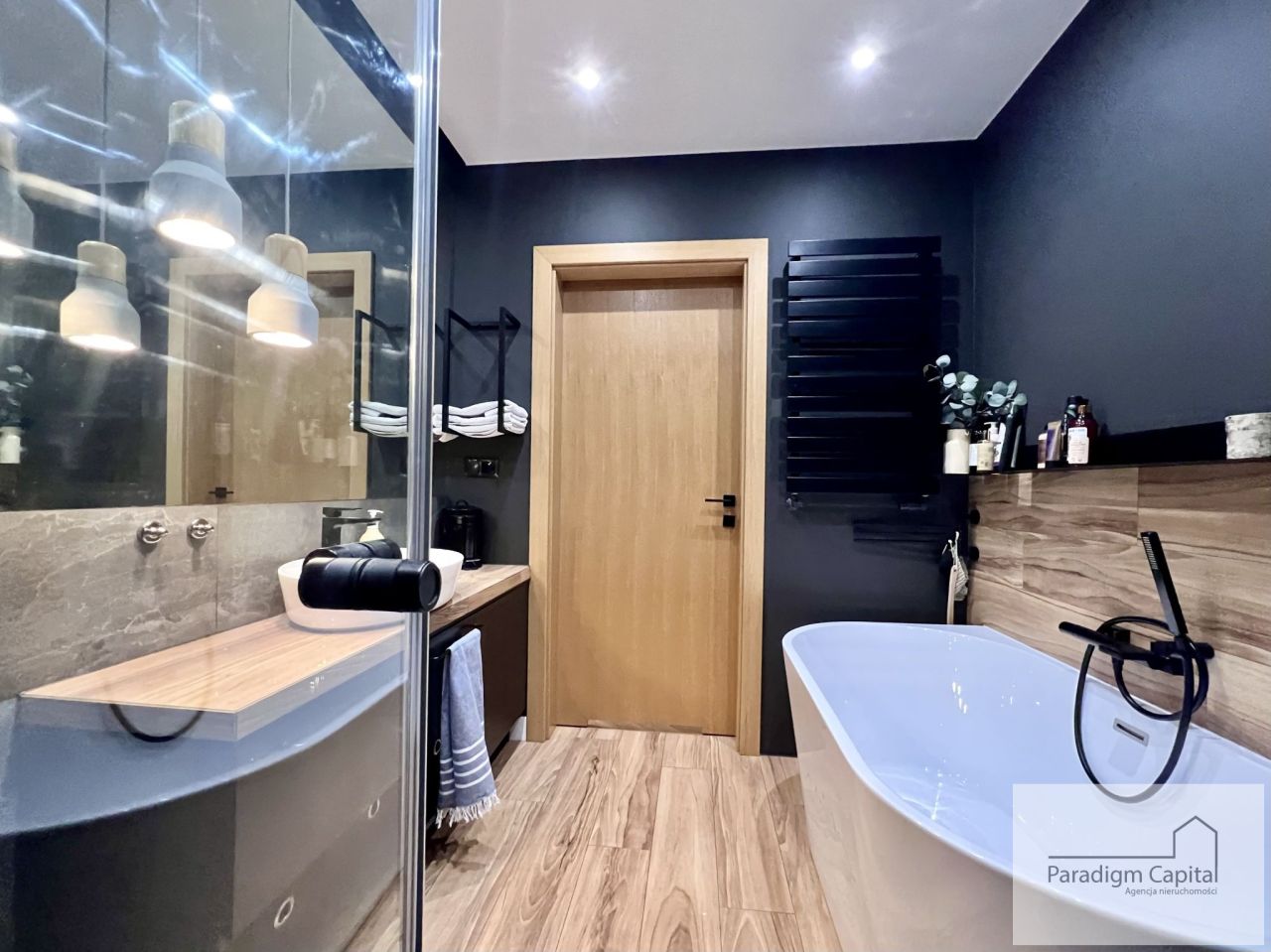 Mieszkanie 3-pokojowe Bielsko-Biała Lipnik. Zdjęcie 17