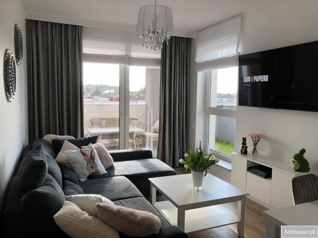 Mieszkanie 2-pokojowe Ełk, ul. św. Maksymiliana Marii Kolbe. Zdjęcie 1