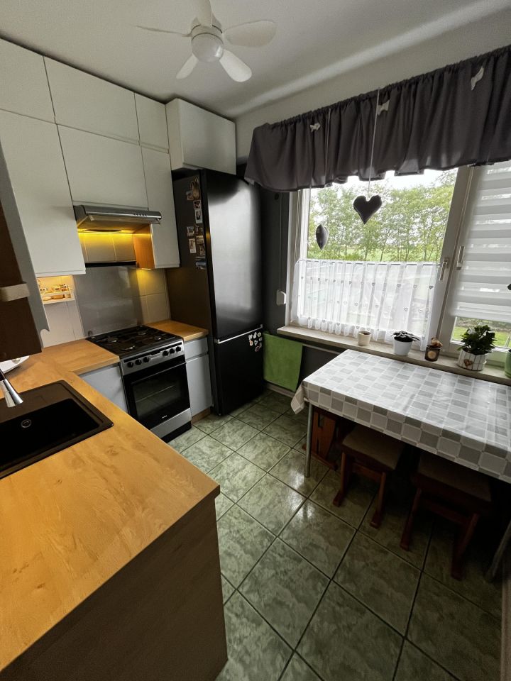 Mieszkanie 3-pokojowe Ponętów Górny Drugi. Zdjęcie 2