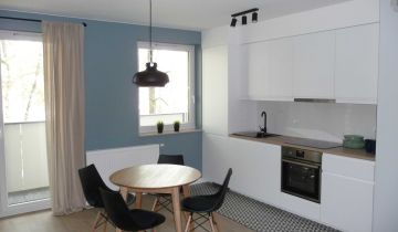 Mieszkanie 2-pokojowe Kraków Czyżyny, ul. Sołtysowska