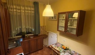 Mieszkanie 1-pokojowe Gdynia Śródmieście, ul. Antoniego Abrahama