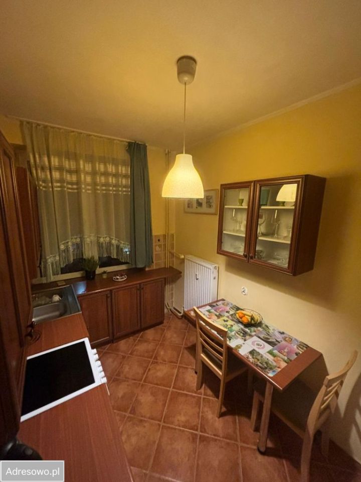 Mieszkanie 1-pokojowe Gdynia Śródmieście, ul. Antoniego Abrahama. Zdjęcie 2