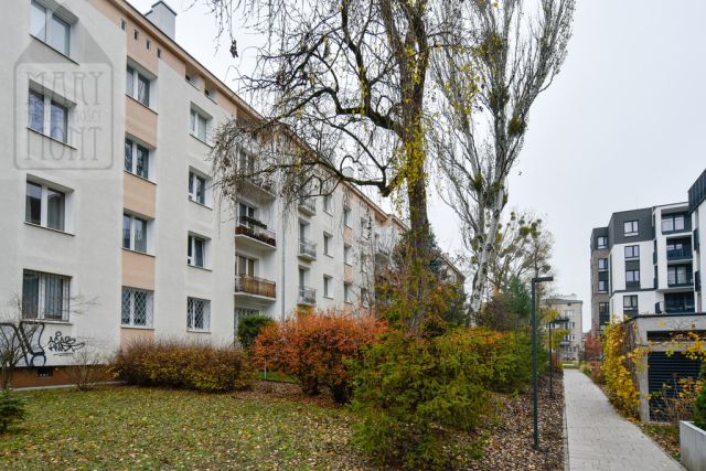 Mieszkanie 2-pokojowe Warszawa Bielany, park im. Stefana Żeromskiego. Zdjęcie 12