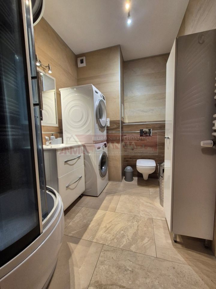 Mieszkanie 2-pokojowe Lublin Śródmieście, ul. Stanisława Leszczyńskiego. Zdjęcie 9