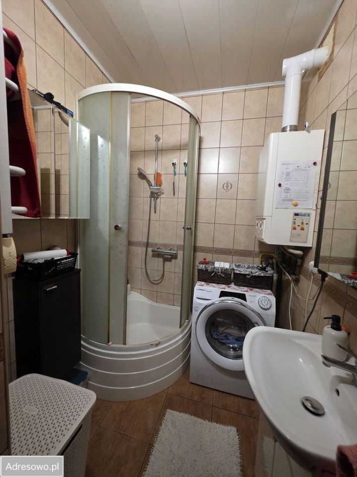 kamienica, 3 pokoje Czeladź, ul. Katowicka. Zdjęcie 6