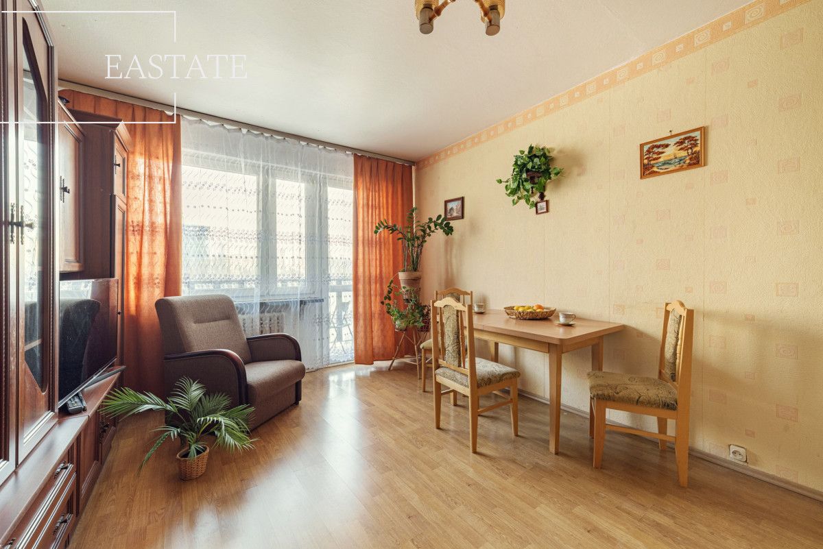 Mieszkanie 3-pokojowe Warszawa Mokotów, al. Niepodległości. Zdjęcie 2