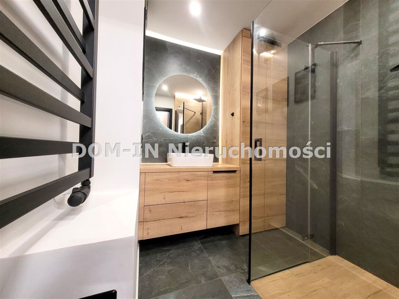 Mieszkanie 3-pokojowe Jastrzębie-Zdrój, ul. Bogoczowiec. Zdjęcie 7