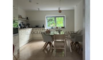 dom szeregowy, 4 pokoje Wrocław Sępolno, Głowackiego