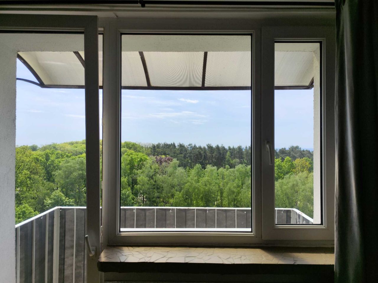 Mieszkanie 3-pokojowe Zielona Góra. Zdjęcie 7