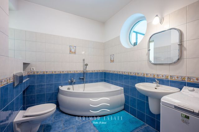 bliźniak, 5 pokoi Warszawa Białołęka. Zdjęcie 26