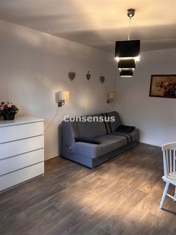 Mieszkanie 1-pokojowe Katowice Piotrowice, ul. Marcina Radockiego. Zdjęcie 8