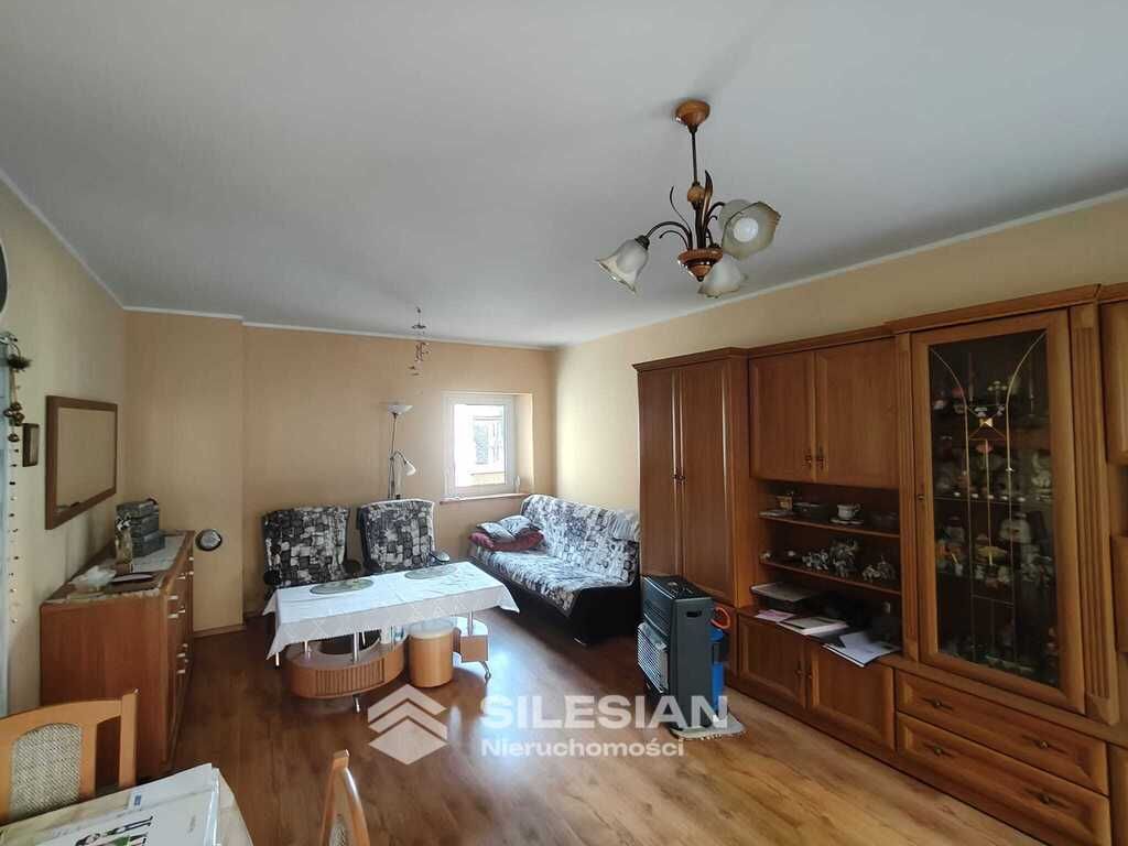 Mieszkanie 1-pokojowe Dzierżoniów, ul. Ignacego Krasickiego. Zdjęcie 4