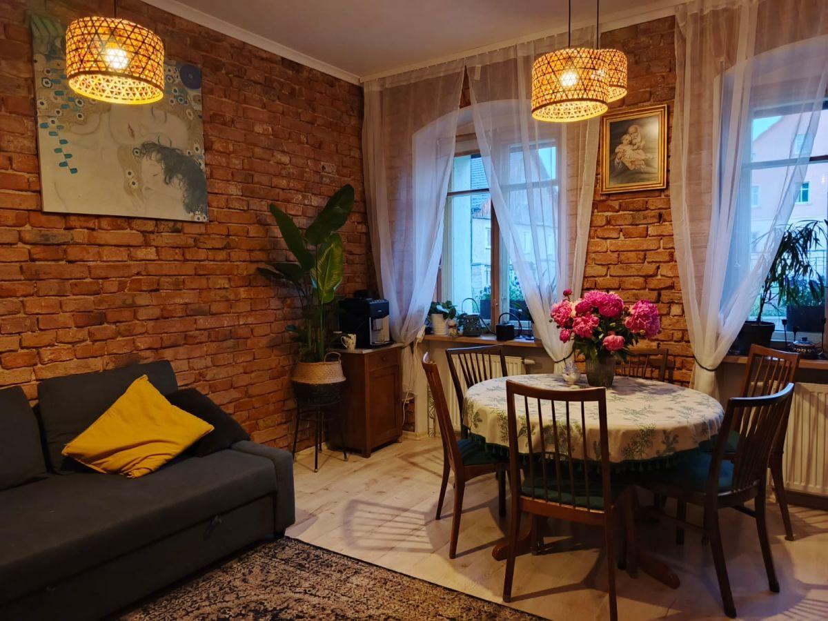 kamienica, 14 pokoi Wambierzyce, ul. ks. Tadeusza Michalika. Zdjęcie 28