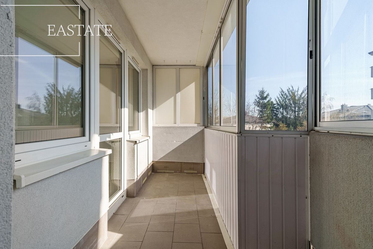 Mieszkanie 2-pokojowe Wołomin, ul. Sikorskiego. Zdjęcie 8