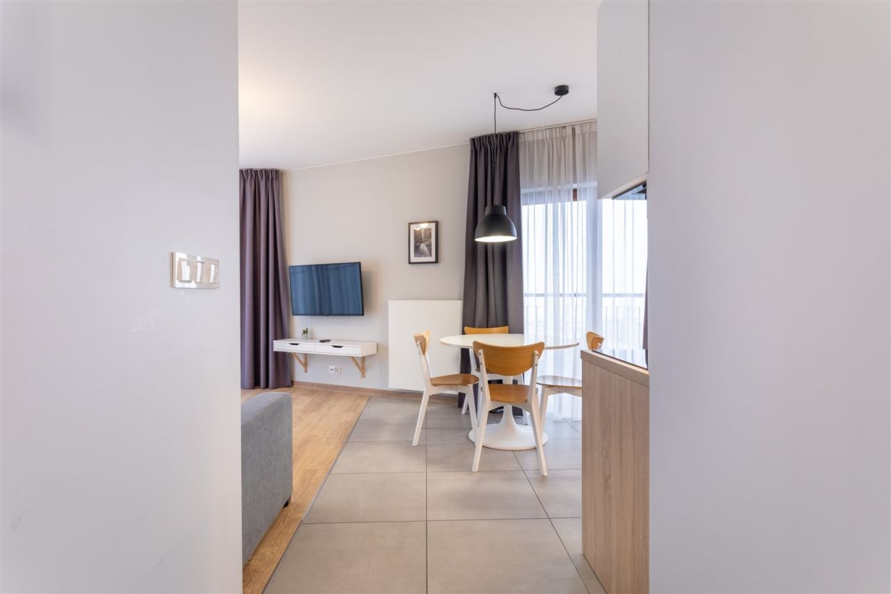 Mieszkanie 3-pokojowe Szklarska Poręba, ul. Górna. Zdjęcie 6