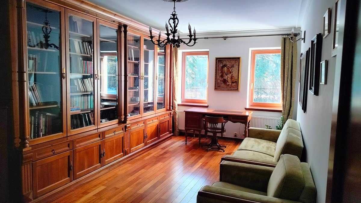 dom wolnostojący Wiktorów. Zdjęcie 5