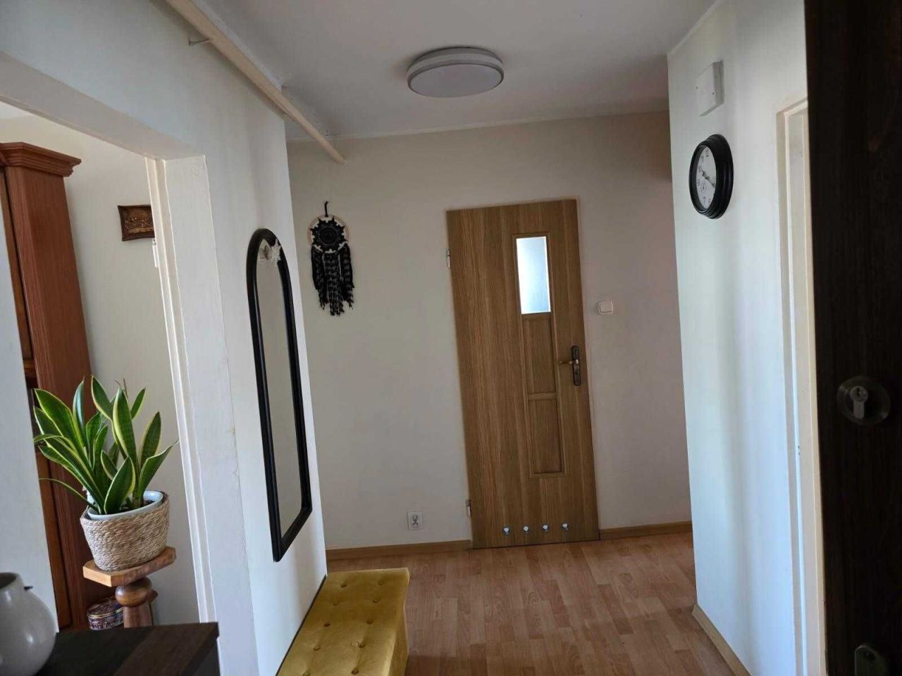 Mieszkanie 3-pokojowe Czaplinek. Zdjęcie 8