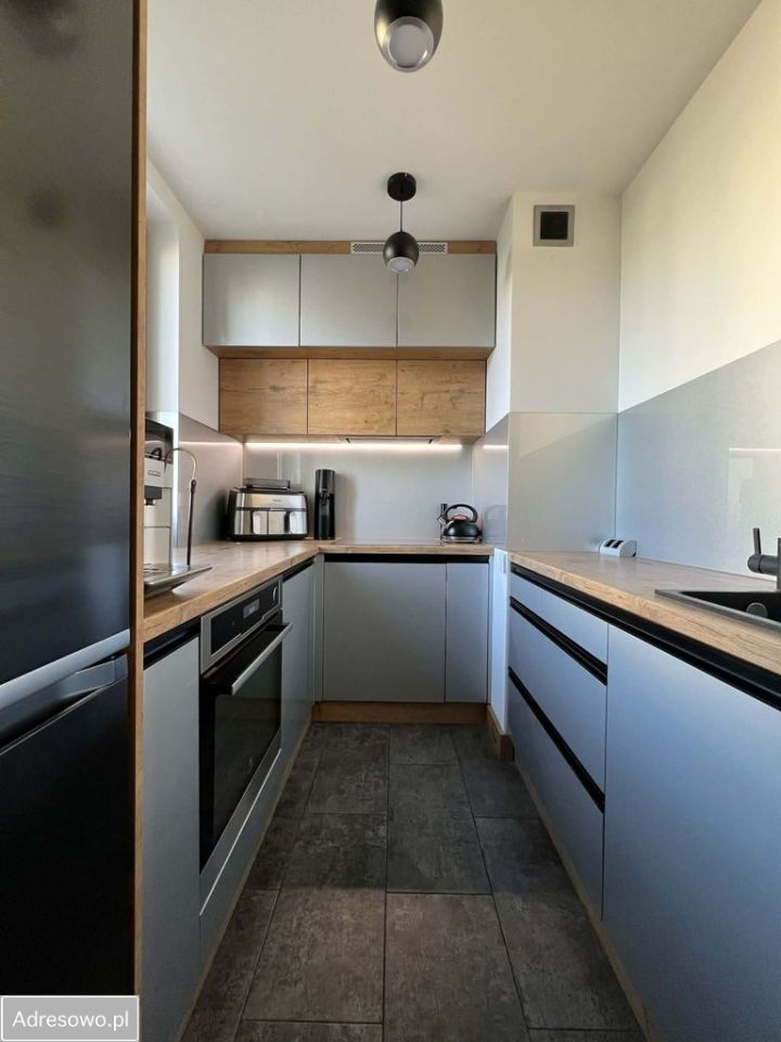 Mieszkanie 2-pokojowe Puck, ul. Przebendowskiego. Zdjęcie 9