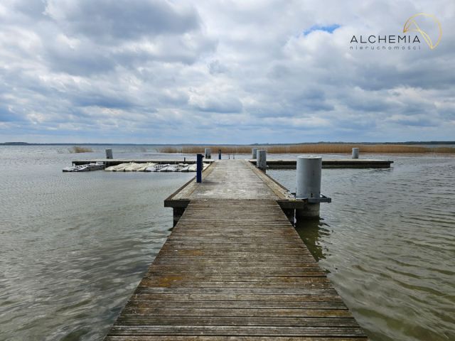 Działka budowlana Harsz. Zdjęcie 1