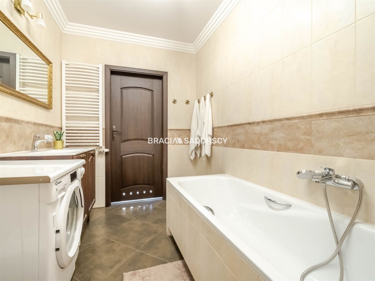 Mieszkanie 2-pokojowe Kraków Krowodrza, ul. Fryderyka Chopina. Zdjęcie 9