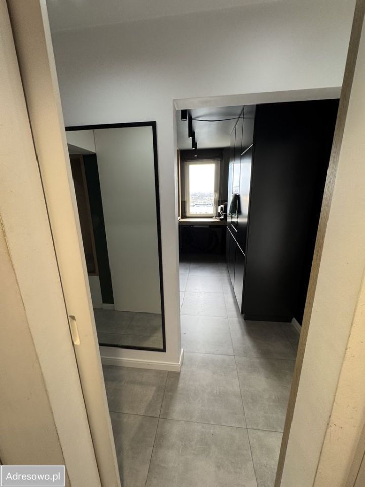 Mieszkanie 2-pokojowe Łódź Śródmieście, ul. Tramwajowa. Zdjęcie 9