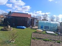 Działka rod Szczecin Prawobrzeże, os. Kasztanowe. Zdjęcie 2