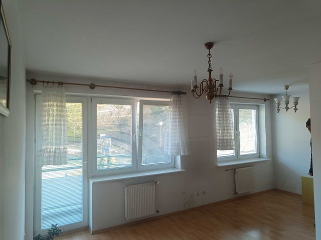 Mieszkanie 2-pokojowe Gdańsk Siedlce. Zdjęcie 1