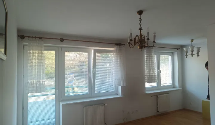 Mieszkanie 2-pokojowe Gdańsk Siedlce