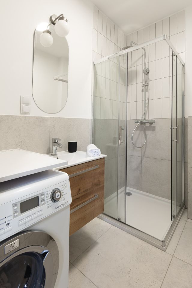 Mieszkanie 3-pokojowe Bielsko-Biała Śródmieście, ul. Komorowicka. Zdjęcie 15