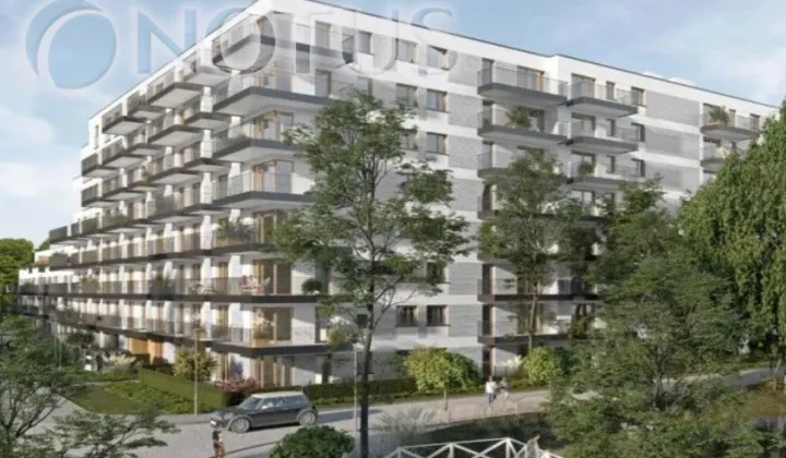 Mieszkanie 2-pokojowe Warszawa Włochy