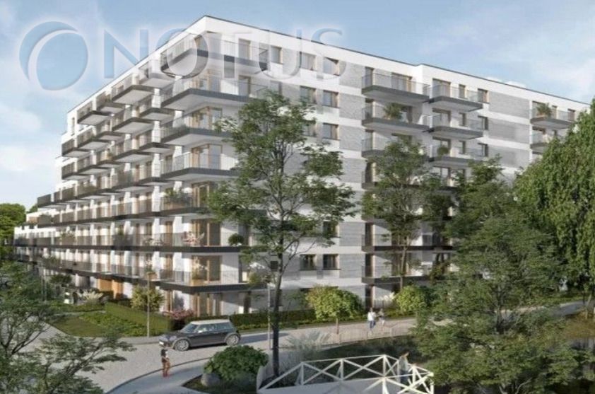 Mieszkanie 2-pokojowe Warszawa Włochy. Zdjęcie 1