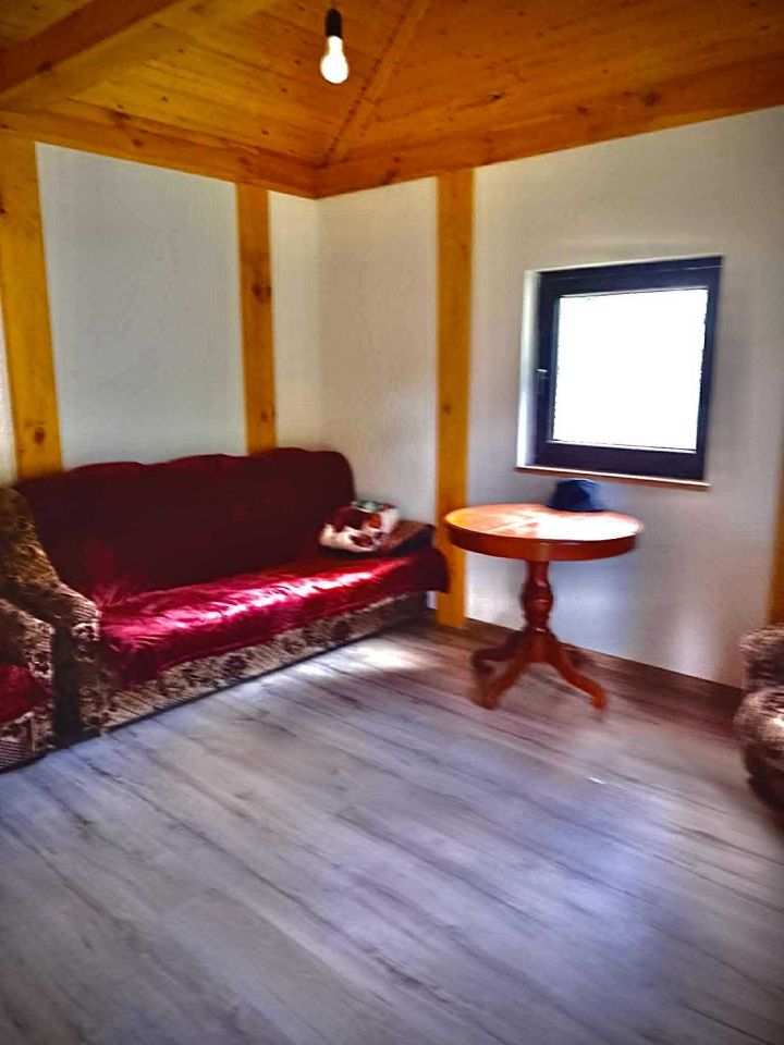 Działka leśna Pościsze. Zdjęcie 6