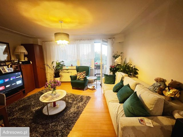 Mieszkanie 3-pokojowe Jędrzejów. Zdjęcie 1