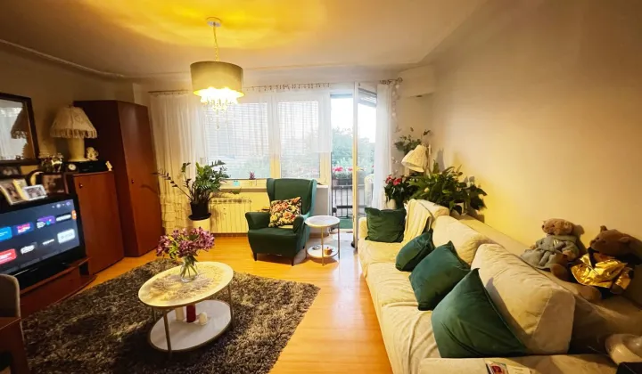 Mieszkanie 3-pokojowe Jędrzejów