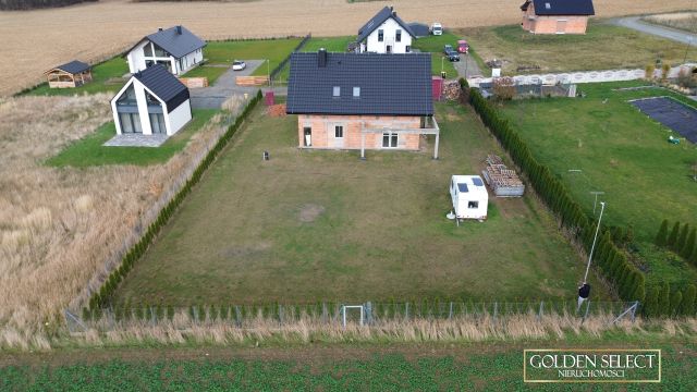 dom wolnostojący, 5 pokoi Budzów Budzów-Kolonia. Zdjęcie 7
