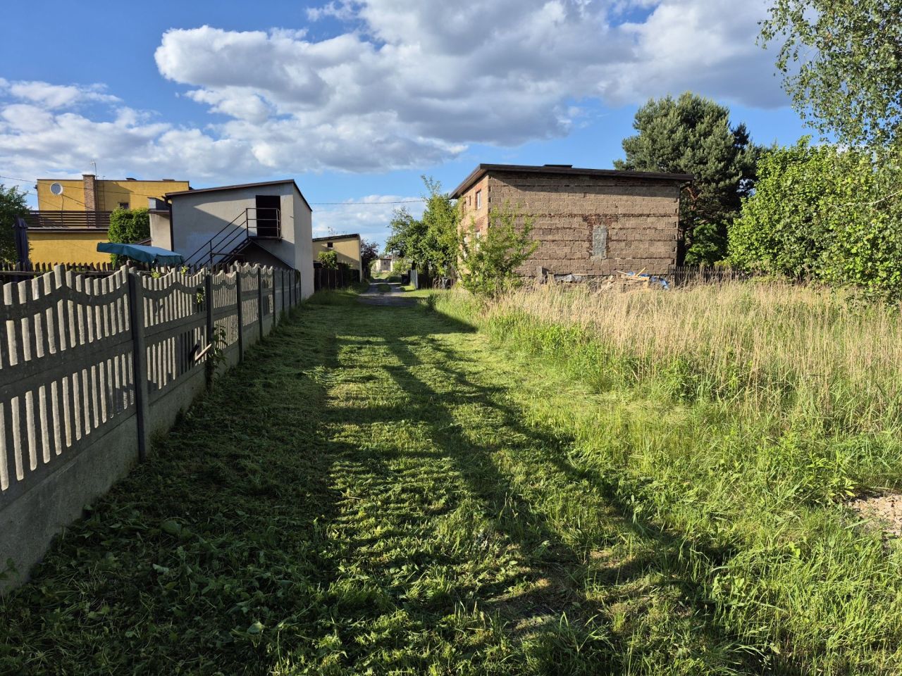 Działka budowlana Mysłowice Krasowy, ul. Franciszka Kościelniaka. Zdjęcie 5