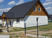 dom wolnostojący, 5 pokoi Prawocice. Zdjęcie 2