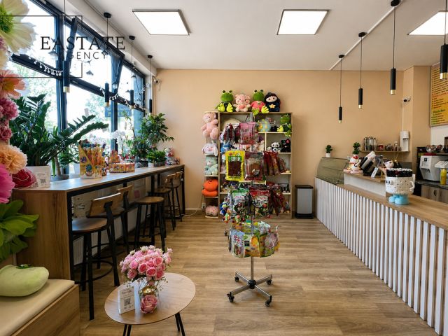 Lokal Warszawa Kabaty, ul. Wąwozowa. Zdjęcie 2