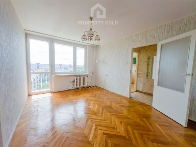 Mieszkanie 3-pokojowe Gdańsk Przymorze, ul. Obrońców Wybrzeża. Zdjęcie 2
