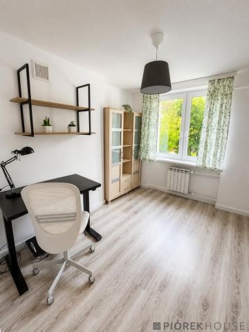Mieszkanie 3-pokojowe Warszawa Grochów, ul. Korytnicka. Zdjęcie 7
