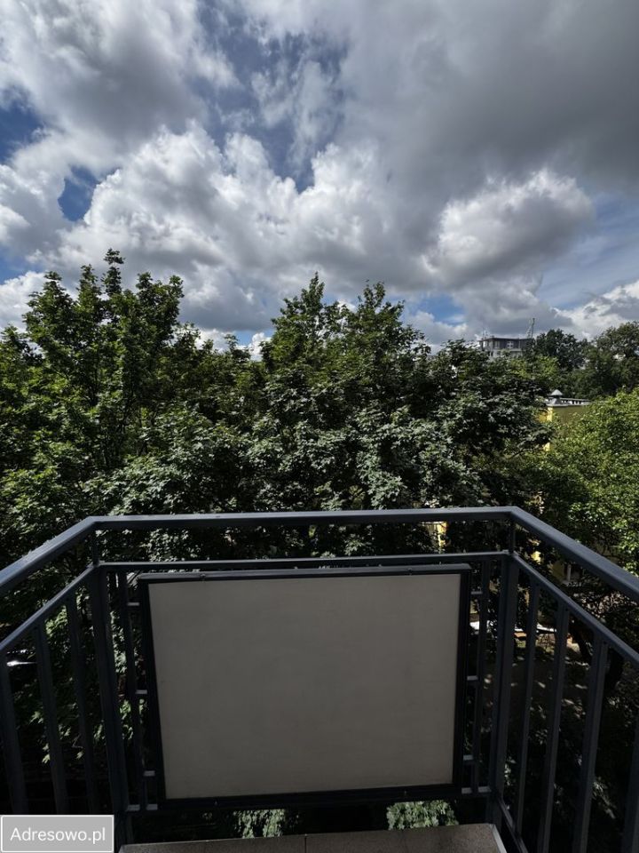 Mieszkanie 2-pokojowe Warszawa Muranów, ul. Niska. Zdjęcie 11