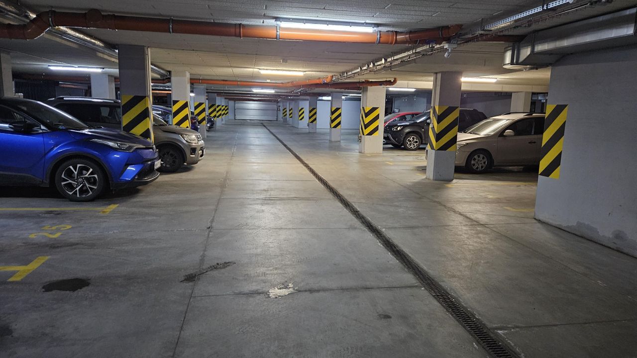 Mieszkanie 3-pokojowe Zielonka, ul. Prymasa Stefana Wyszyńskiego. Zdjęcie 9