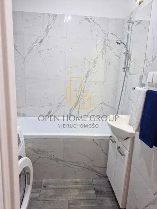 Mieszkanie 2-pokojowe Wrocław, ul. Rogowska. Zdjęcie 5