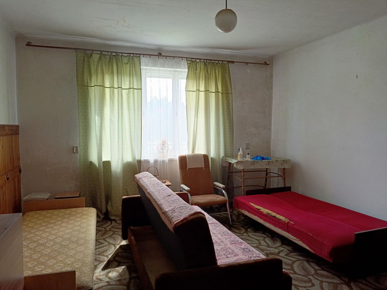 bliźniak, 3 pokoje Rudnik nad Sanem, ul. Rzeszowska. Zdjęcie 7