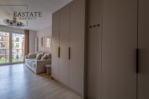 Mieszkanie 1-pokojowe Gdańsk Siedlce, ul. Kartuska. Zdjęcie 4