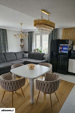 Mieszkanie na sprzedaż, 3 pokoje, 83 m², Białystok