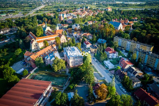 bliźniak Sandomierz, ul. Stefana Żeromskiego. Zdjęcie 2