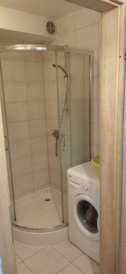 Mieszkanie 3-pokojowe Gdańsk Żabianka, al. Grunwaldzka. Zdjęcie 22